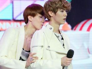 鹿晗吴世勋狗仔爆料视频,揭秘明星私生活幕后真相  第3张